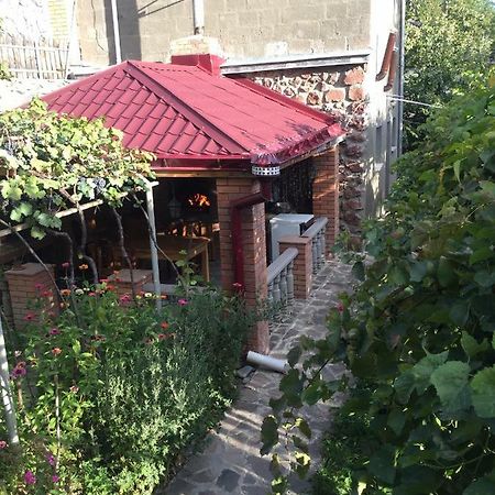 Apartamento Oasis Aspindza Exterior foto