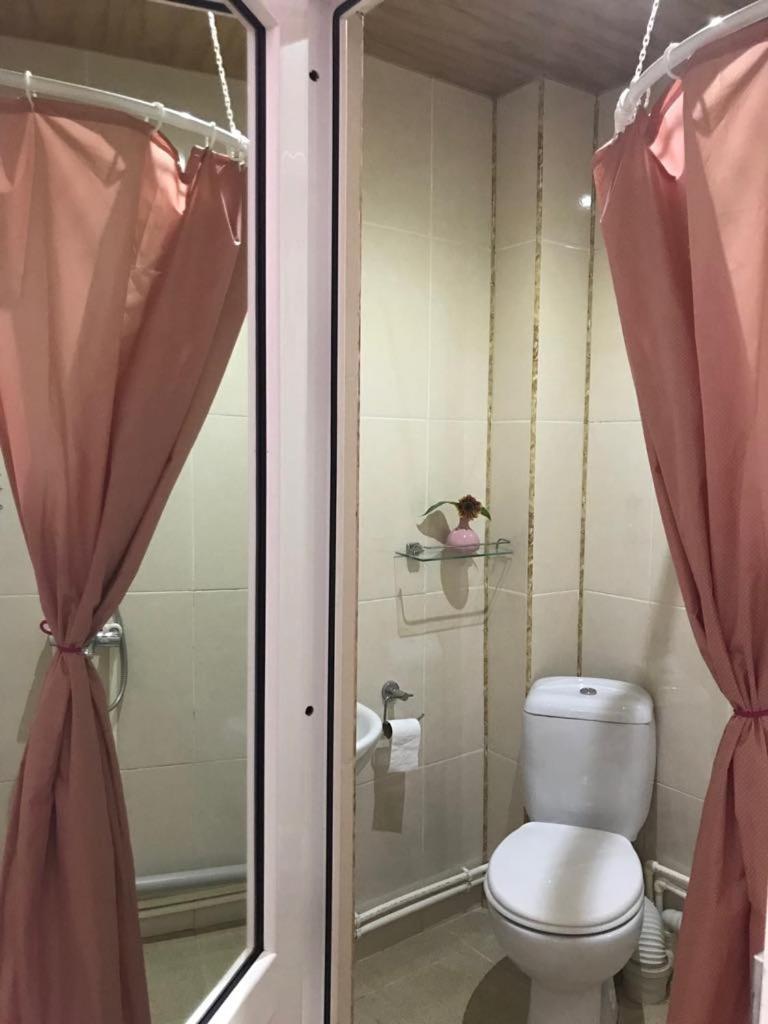 Apartamento Oasis Aspindza Exterior foto